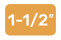 1-1/2