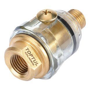 Мини масленка для пневмоинструмента 1/4" KALA0815 фото