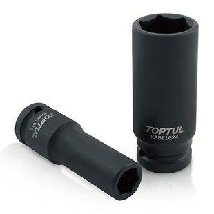 Головка торцева ударна довга 1/2" 41мм KABE1641 фото