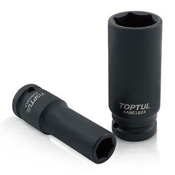 Головка торцева ударна довга 1/2" 41мм KABE1641 фото