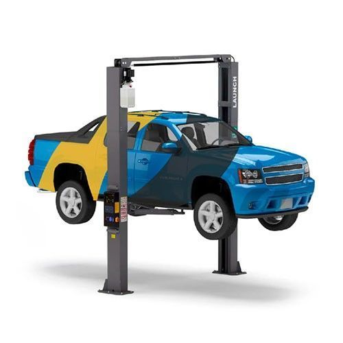 Подъемник автомобильный 2-х стоечный 4т 380В LAUNCH VAG TLTW-240SCA-380 TLTW-240SCA-380 фото