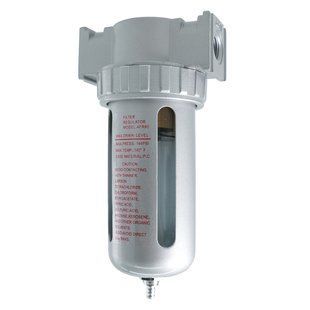 Фильтр очистки воздуха (PROFI) 1/4" AF802 AIRKRAFT AF802 фото