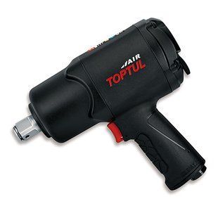 Пневмогайковерт 1" 2102N/m 6000об/хв 3,15кг Super Duty KSAC3213 фото
