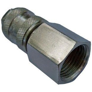 Быстроразъёмное соединение 1/2" внутренняя резьба SE1-4SF фото