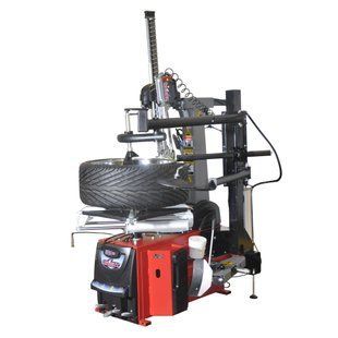 Шиномонтажний стенд із захопленням диска 10 - 26 " GT887NS-AL390 380V фото