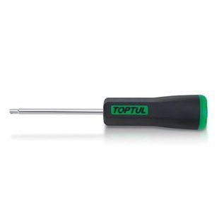 Викрутка для золотника TPMS-датчиків з обмежувачем моменту 0,45Nm TOPTUL JEBB0105 JEBB0105 фото