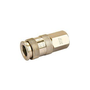 Быстроразъемное соединение 1/4" внутренняя резьба KA20SF2E фото