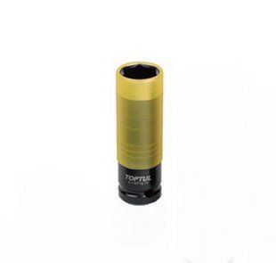 Головка ударна довга 1/2" для шиномонтажу Pro-Series KABP1619 фото