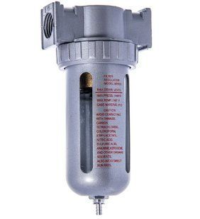 Фильтр очистки воздуха (PROFI) 1/2" Italy AF804 фото