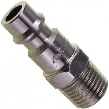 Перехідник тато 1/4" зовнішня різьба SE3-2PM фото