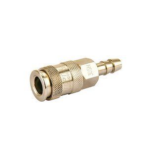 Быстроразъемное соединение на шланг 1/2" (12мм) KA40SH2E фото