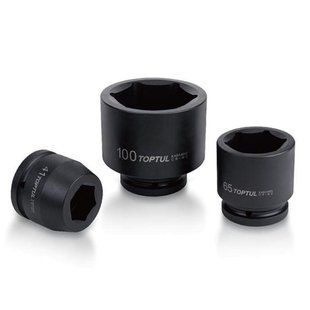 Головка торцевая ударная 1-1/2" 55мм KABA4855 фото