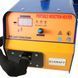 Індукційний нагрівач 3.5KW з рідинним охолодженням 220V G.I.KRAFT WCIH-3.5KW WCIH-3.5KW фото 2
