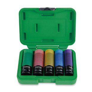 Набор головок 1/2" для шиномонтажа 5ед. Pro-Series GDAI0503 фото