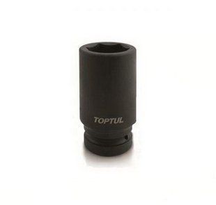 Головка торцева ударна довга 1/2" 21мм KABE1621 фото