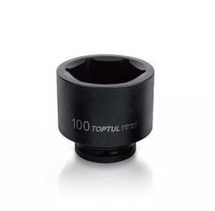 Головка торцевая ударная 1-1/2" 75мм KABA4875 фото
