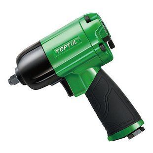 Пневмогайковерт 1/2" 813N/m 10000об/мин 1,92кг (Pro-Series) KAAX1660 фото