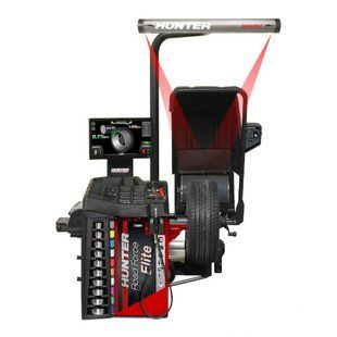 Балансировочный стенд Road Force ELITE 3 в 1 RFE00E фото