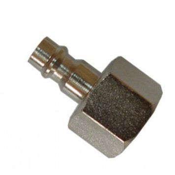 Перехідник тато 1/2" внутрішня різьба SE3-4PF фото