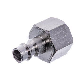 Перехідник тато внутрішня різьба 3/8" SE3-3PF фото