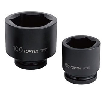 Головка торцева ударна 1-1/2" 105мм KABA48A5 фото