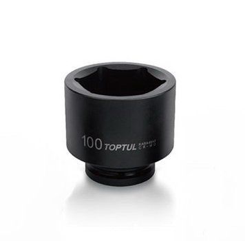 Головка торцева ударна 1-1/2" 115мм KABA48B5 фото
