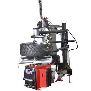 Шиномонтажний стенд із захопленням диска 10 - 26 " GT887N-AL390 220V фото
