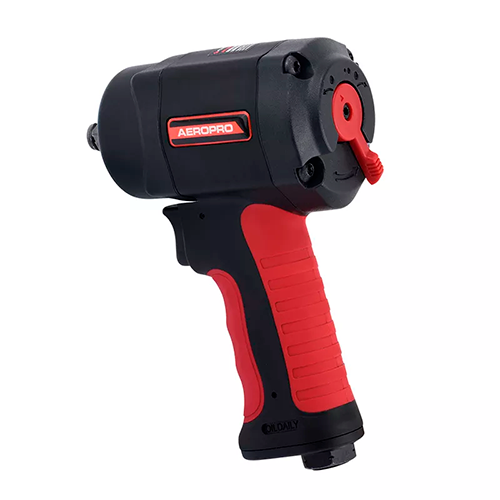 Пневмогайковерт 1/2" (610Н/м; 10000об/мин) AEROPRO RP9515 RP9515 фото